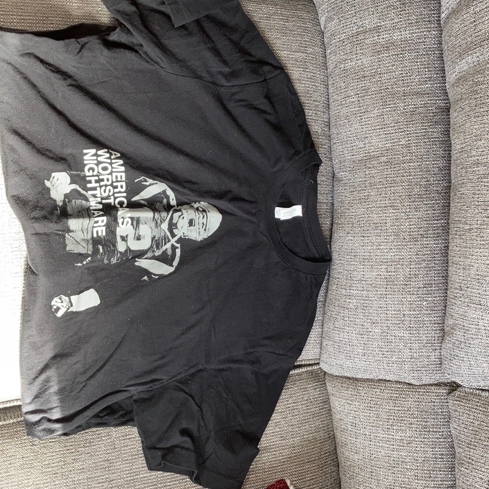 Men’s XL Tom Brady tee-shirt